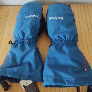 Marmot women's mittens